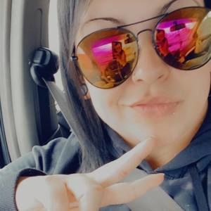 Meet your Posher, Aubrey